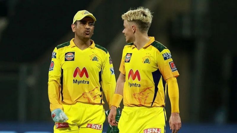 Dhoni&#039;s Chennai Super Kings found form in the first phase of the IPL