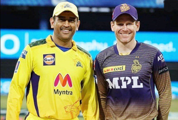 CSK play KKR in the IPL in Sunday&#039;s first game.