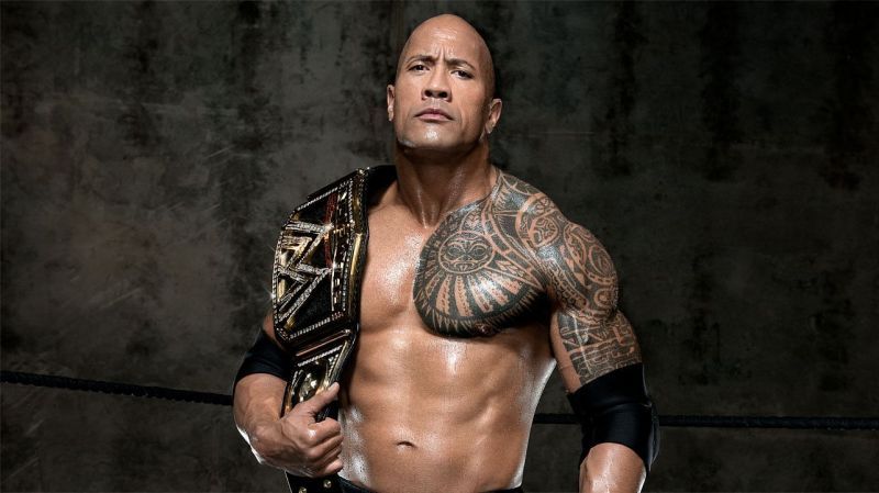 The Rock