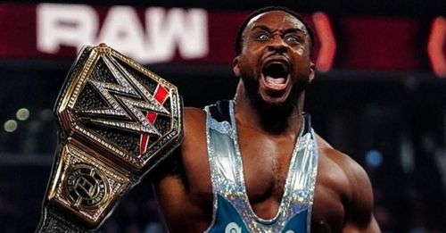 Big E's 12-year pro wrestling journey culminated in a WWE Championship win last week on Monday Night RAW...