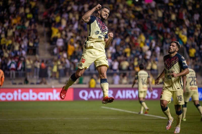 Club America travel to Toluca in their upcoming Liga MX Apertura fixture