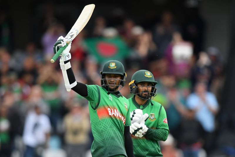 West Indies v Bangladesh - ICC Cricket World Cup 2019