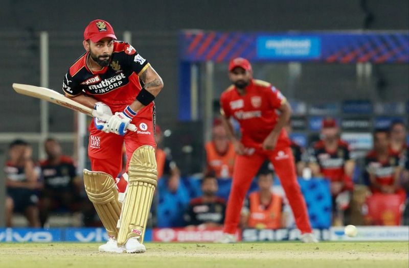 Virat Kohli has made 199 appearances for RCB