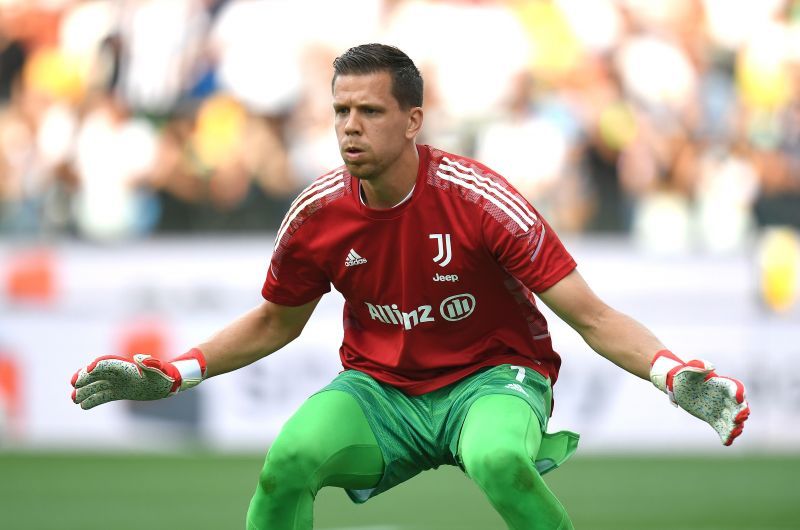 Wojciech &lt;a href=&#039;https://www.sportskeeda.com/player/wojciech-szczesny&#039; target=&#039;_blank&#039; rel=&#039;noopener noreferrer&#039;&gt;Szczesny&lt;/a&gt; did a fine job of taking over Buffon&#039;s role