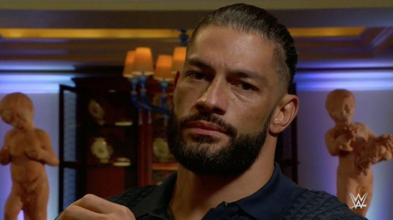 Roman Reigns could take the Universal Championship to RAW in the WWE Draft 2021