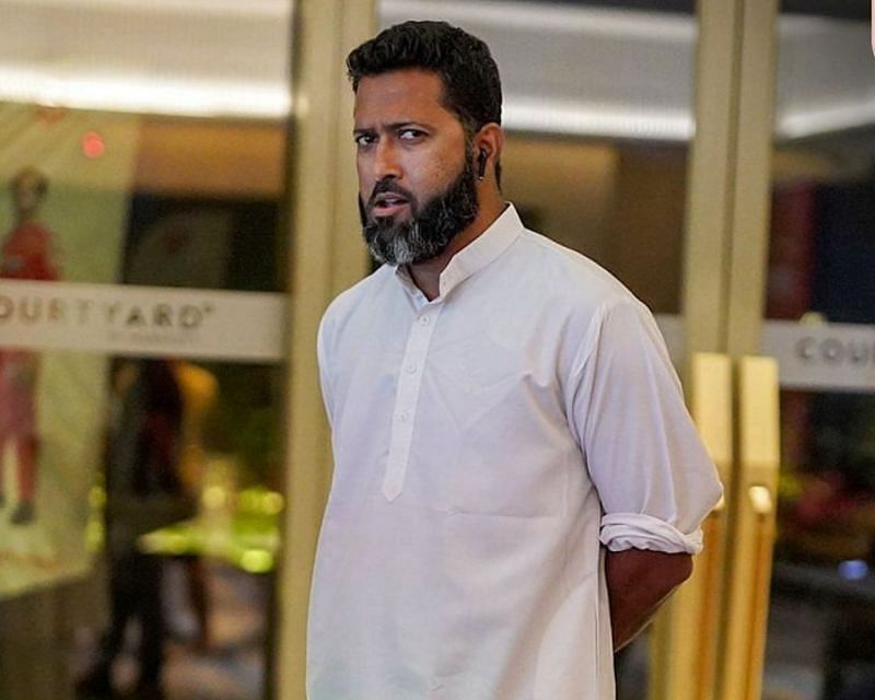 Wasim Jaffer