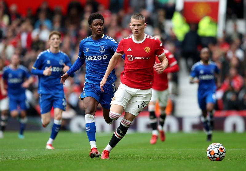 Manchester United v Everton - Pre-season Friendly