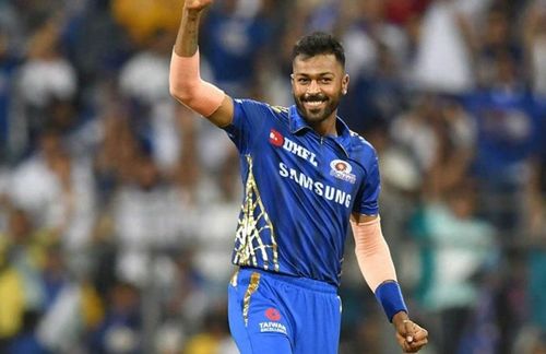 Will MI play Hardik Pandya against RCB?