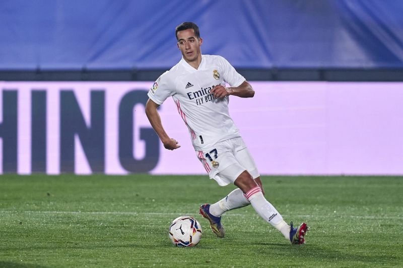 Vazquez extended his contract until 2024 in June.