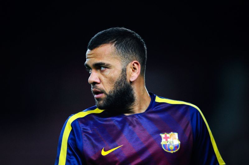 Dani Alves