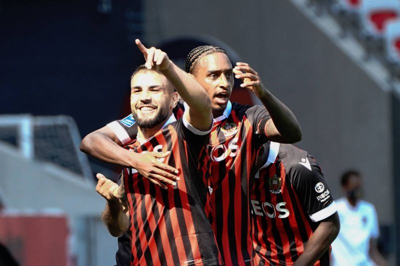 Nice will travel to take on Troyes