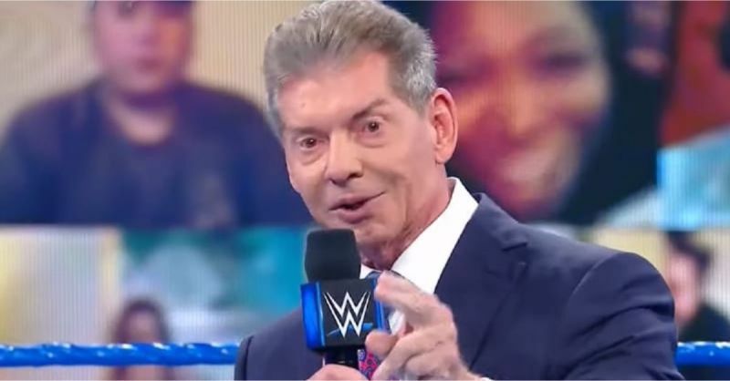 WWE Chairman Vince McMahon has reportedly banned several words from being used in the company