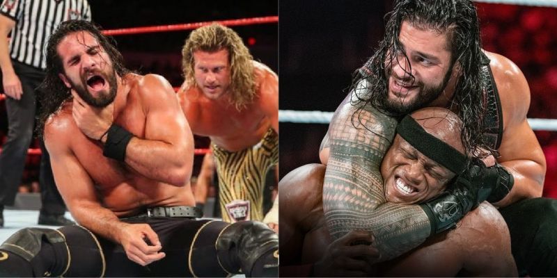 WWE Extreme Rules पीपीवी जबरदस्त साबित हुआ