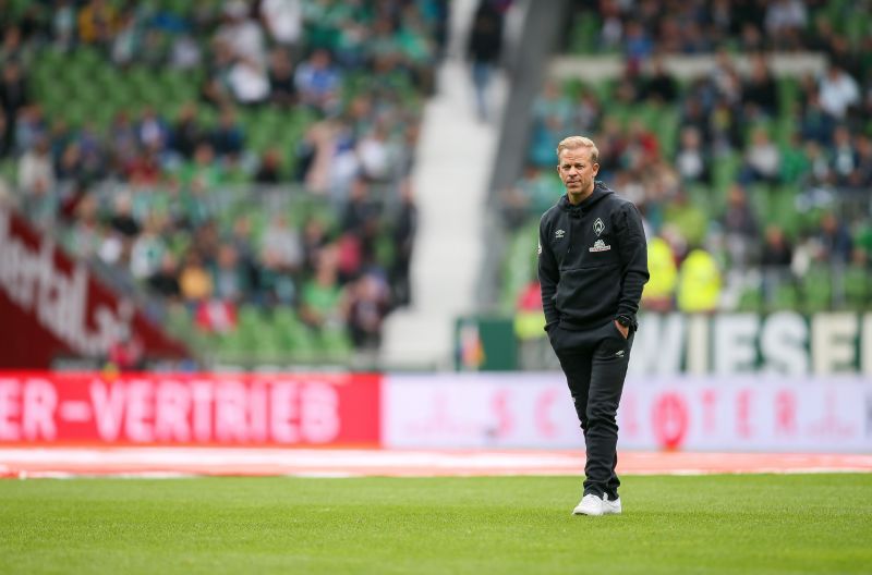 FC Ingolstadt vs SV Werder Bremen