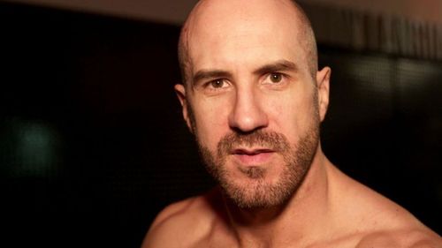 Cesaro is one of WWE's greatest overseas superstars