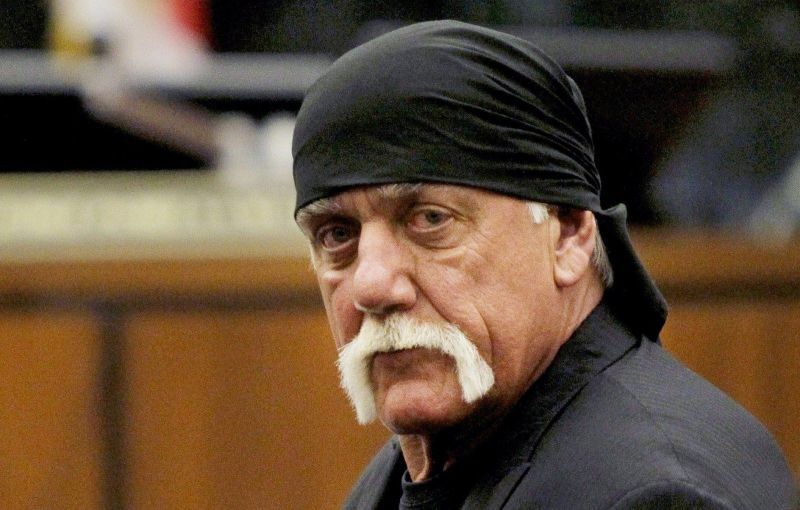 Hulk Hogan has been accused of lying by many in the past