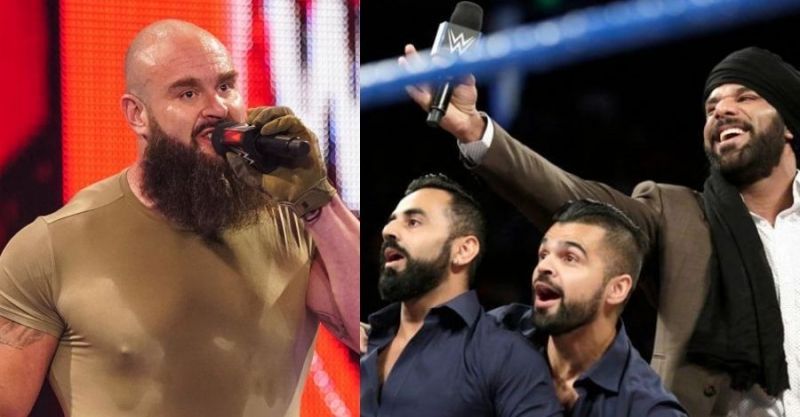 WWE से रिलीज़ हो चुके 4 सुपरस्टार्स जिन्हें जरूर वापस आना चाहिए