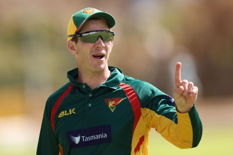 Tim Paine thinks it will be hard for Afghanistan to participate in the T20 World Cup