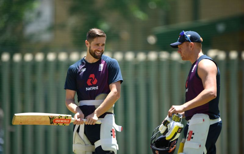 England&#039;s Jonny Bairstow and Chris Woakes along with Dawid Malan have pulled out of the 2nd leg of the 14th season of the IPL