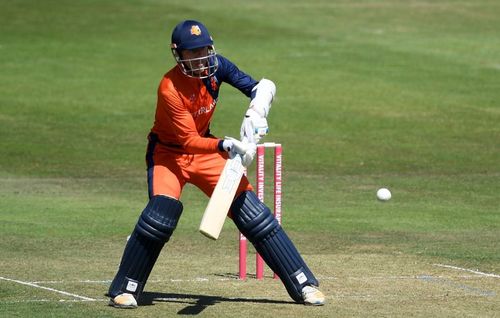 Glamorgan v The Netherlands - T20 Friendly Match