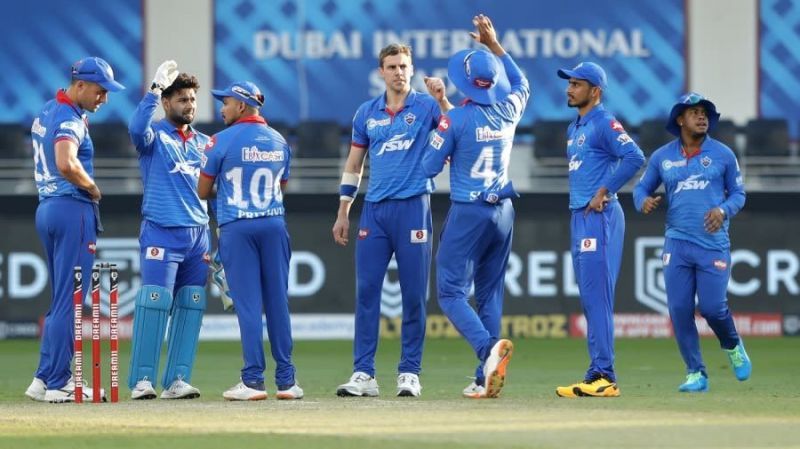 Delhi Capitals have a settled squad and players understand their specific roles
