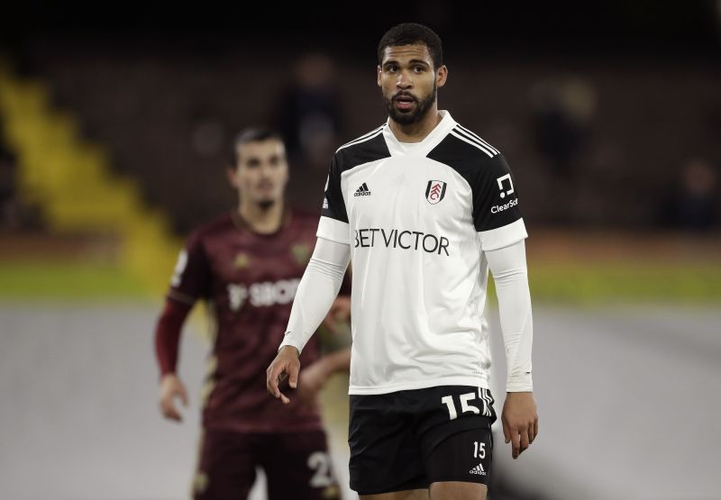 Ruben Loftus-Cheek will get a chance to stake his claim for the first-team action.