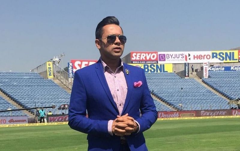 Aakash Chopra defends Virat Kohli&#039;s decison to omit Ravichandran Ashwin from the playing XI for the 4th Test