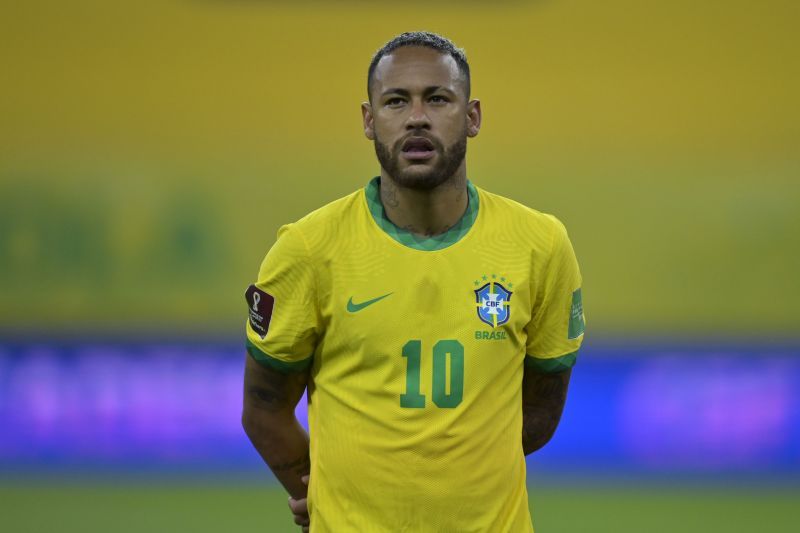 Brazil v Peru - FIFA World Cup 2022 Qatar Qualifier