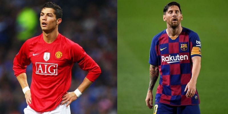 Ronaldo and Messi are expected to face stern competition this season