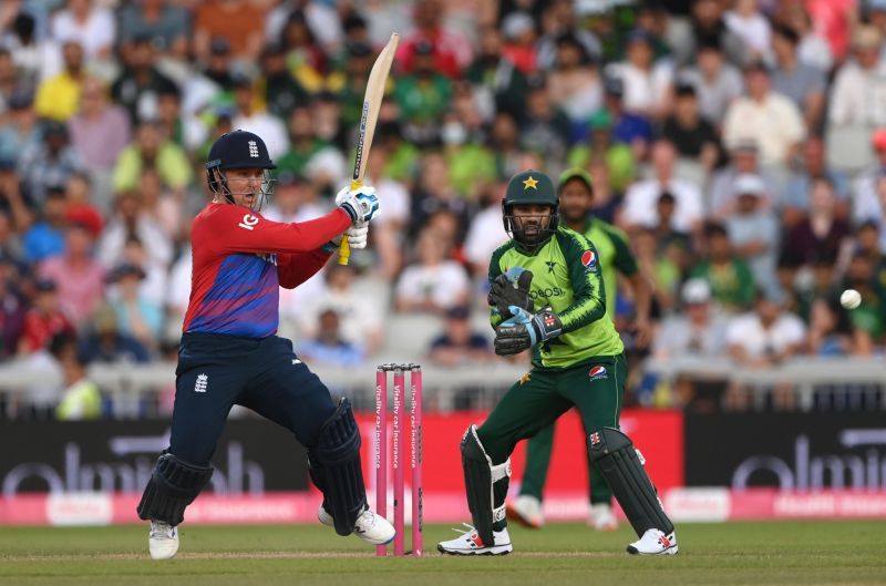 England v Pakistan - Third Vitality International T20