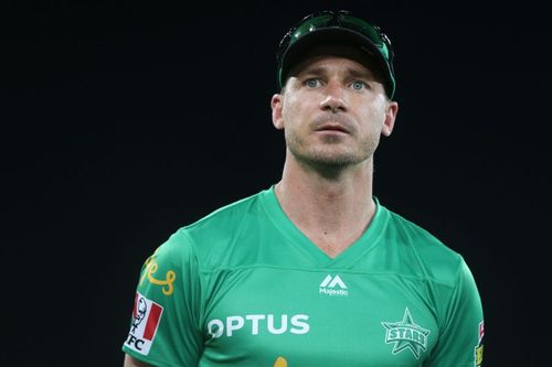 Dale Steyn has retired from all forms of cricket