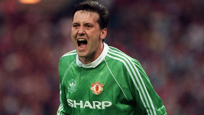 Les Sealey had inhuman reflexes and commendable command inside the box