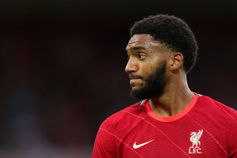 Joe Gomez&#039; versatility has helped Klopp on numerous occasion