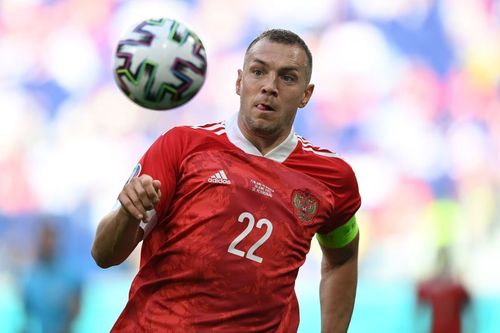 Cyprus face Russia at the GSP Stadium