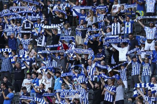 Hertha BSC vs Greuther Furth preview - Bundesliga