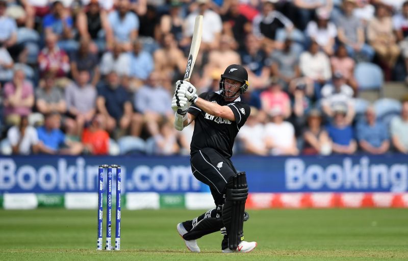 Colin Munro (Pic Courtesy: Getty Images)