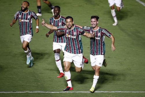 Fluminense will take on Atletico Mineiro on Wednesday