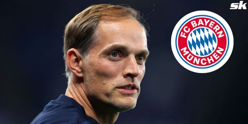 Thomas Tuchel has a decision to make