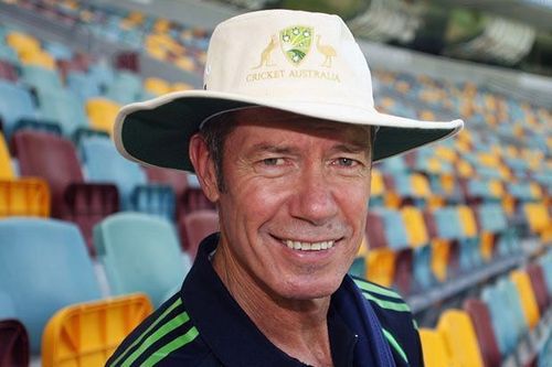 Former Australian and KKR coach John Buchanan