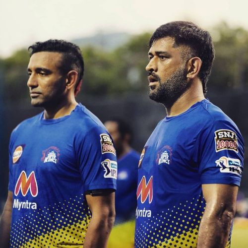 Image source: Robin Uthappa's Instagram