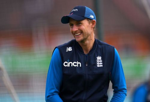 Joe Root is now England's most successful Test captain