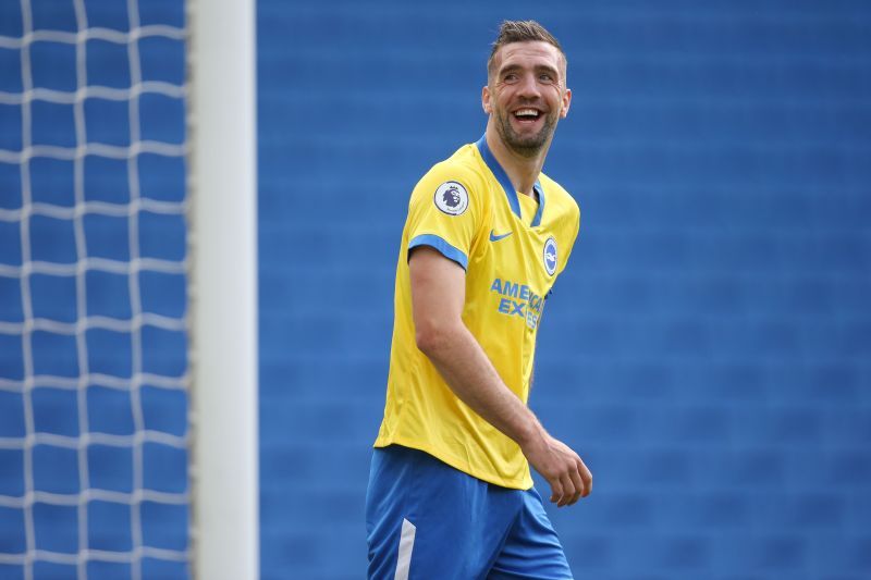 Duffy has enjoyed a fantastic start with Brighton