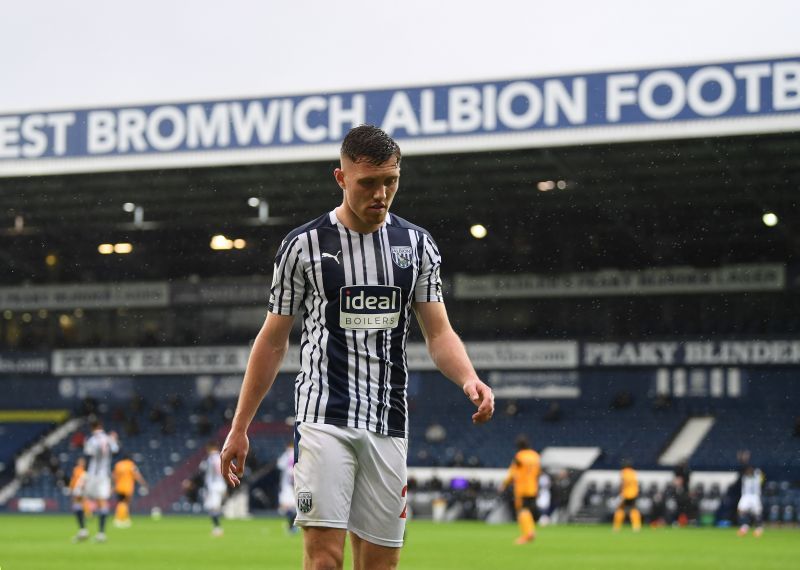 O&#039;Shea will be a huge miss for West Brom
