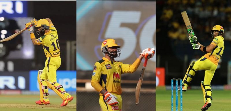3 CSK players to watch out for in the UAE leg of IPL 2021