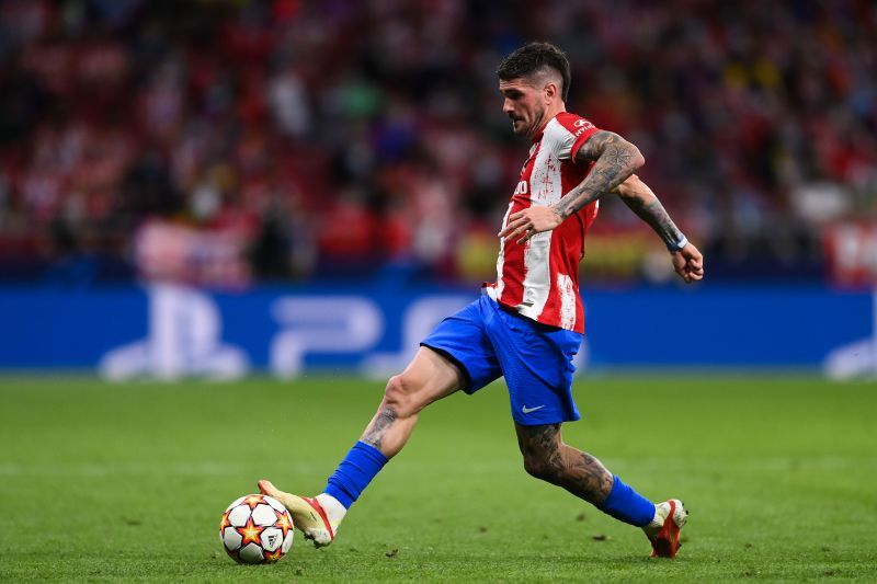 Atletico Madrid v FC Porto: Group B - UEFA Champions League