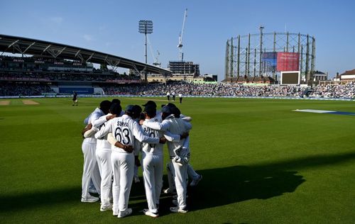 Kohli and co. will have to orchestrate a masterclass on Day 5 at The Oval