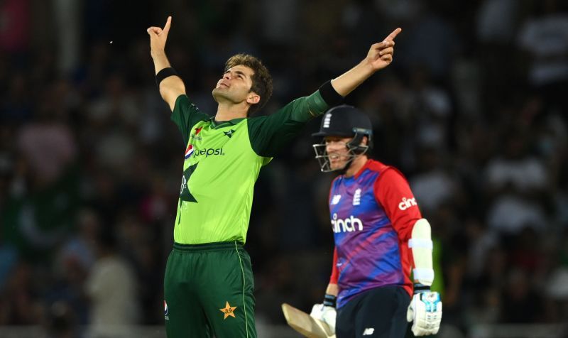 England v Pakistan - First Vitality International T20