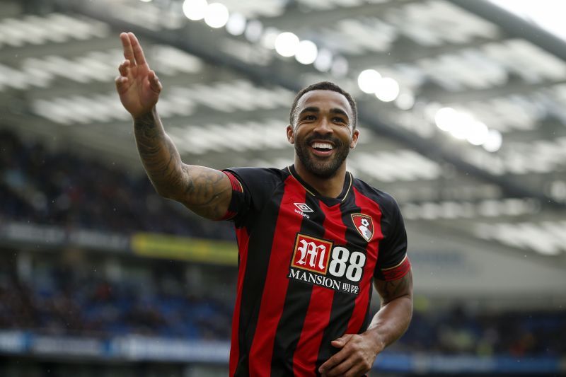 Brighton &amp; Hove Albion vs AFC Bournemouth - Premier League