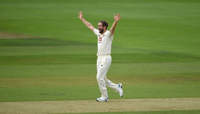 England v Pakistan: Day 1 - Second Test #RaiseTheBat Series