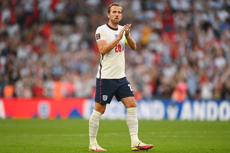 Harry Kane has been a prolific scorer for club and country.